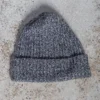 Kaptain Sunshine – Beanie Cap KS23FGD01 – Black Mix -Salomon Boutique rdv kaptainsunshine 32 scaled 1