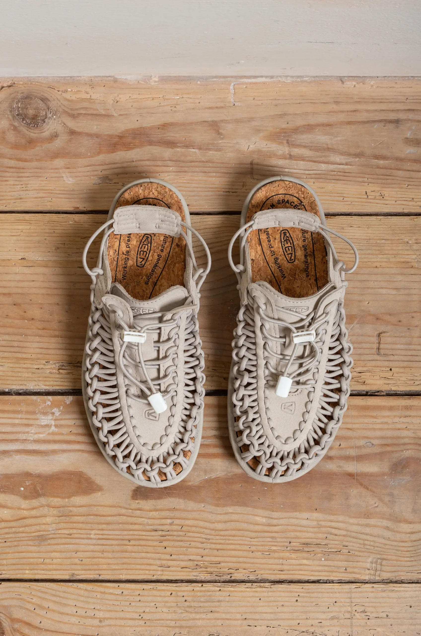 Keen – Uneek II Convertible – Plaza Taupe/Plaza Taupe 7 Keen – Uneek II Convertible – Plaza Taupe/Plaza Taupe – Image 5