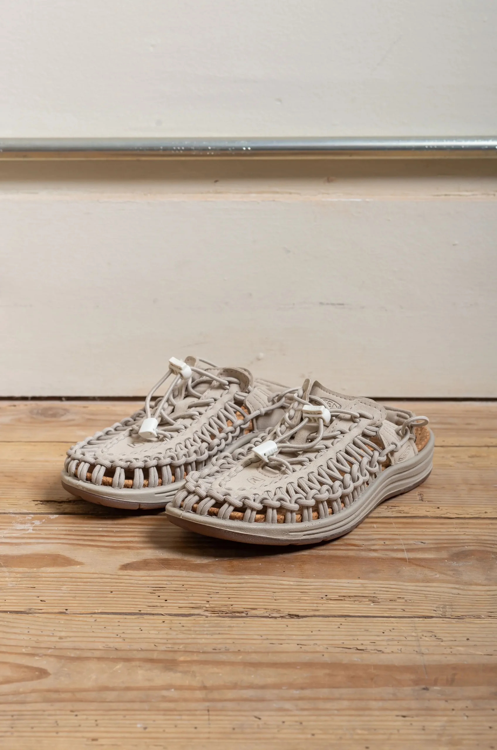 Keen – Uneek II Convertible – Plaza Taupe/Plaza Taupe 4 Keen – Uneek II Convertible – Plaza Taupe/Plaza Taupe – Image 2