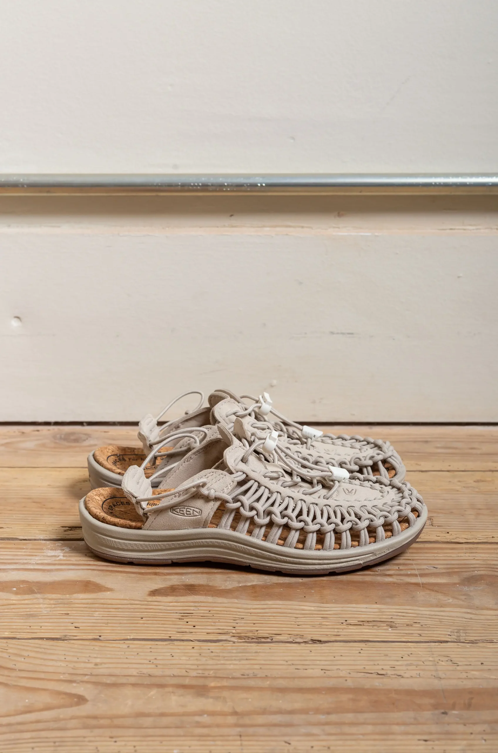 Keen – Uneek II Convertible – Plaza Taupe/Plaza Taupe 5 Keen – Uneek II Convertible – Plaza Taupe/Plaza Taupe – Image 3