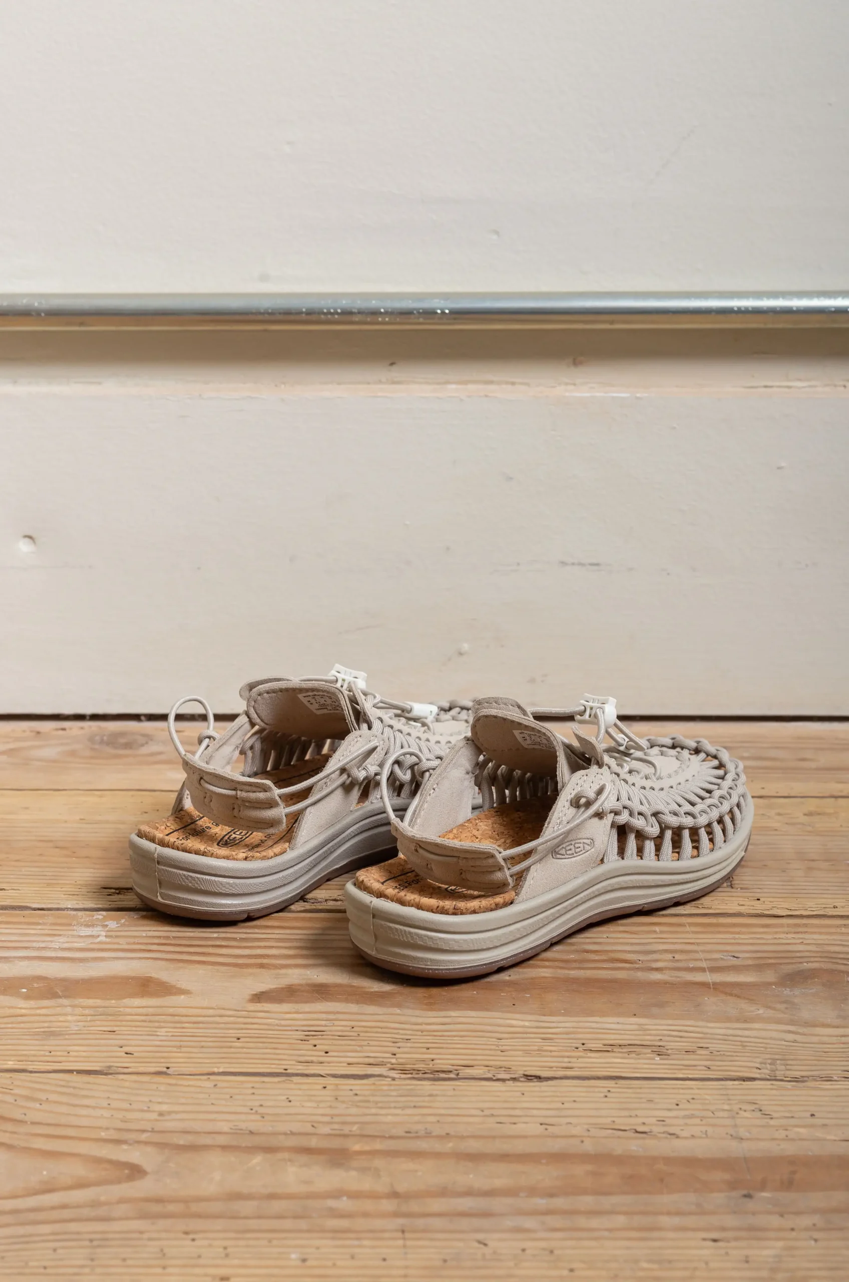 Keen – Uneek II Convertible – Plaza Taupe/Plaza Taupe 6 Keen – Uneek II Convertible – Plaza Taupe/Plaza Taupe – Image 4