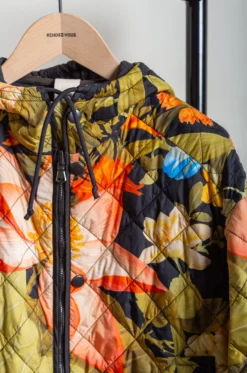 Konrad – Anna Jacket – Botanika Black/Black 15 Konrad – Anna Jacket – Botanika Black/Black -Salomon Boutique rdv konrad 34 scaled 1