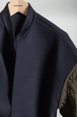 Konrad – Luci Jacket – Black/Black -Salomon Boutique rdv konrad 56 scaled 1