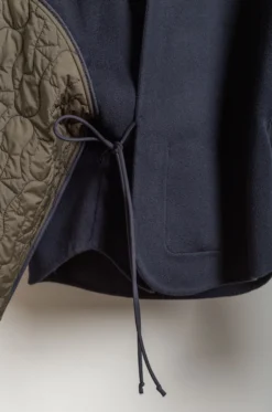 Konrad – Luci Jacket – Black/Black -Salomon Boutique rdv konrad 57 scaled 1