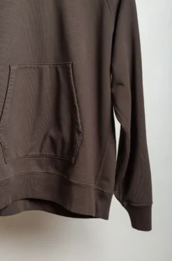 Lady White – Super Weighted Hoodie – Black Olive 8 Lady White – Super Weighted Hoodie – Black Olive -Salomon Boutique rdv lady white 03 scaled 1