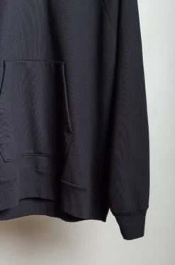 Lady White – Super Weighted Hoodie – Black -Salomon Boutique rdv lady white 07 scaled 1