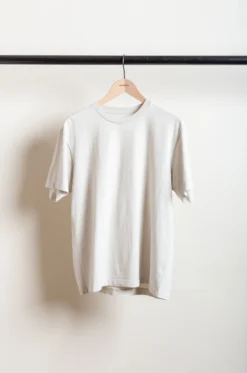 Lady White – Municipal T-Shirt – Putty