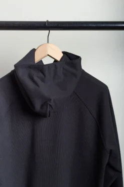 Lady White – Super Weighted Hoodie – Black -Salomon Boutique rdv lady white 09 scaled 1