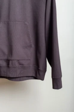 Lady White – Super Weighted Hoodie – Tire Black 8 Lady White – Super Weighted Hoodie – Tire Black -Salomon Boutique rdv lady white 12 scaled 1