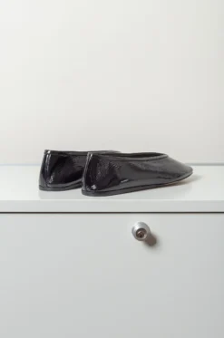 Le Monde Béryl – Luna Slipper Patent Leather – Black -Salomon Boutique rdv le monde beryl 05 scaled 1