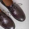 Marsèll – Mando Derby Man MM4647 – Dark Brown -Salomon Boutique rdv marsell 31 scaled 2