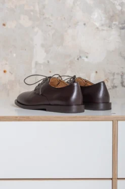 Marsèll – Mando Derby Man MM4647 – Dark Brown 13 Marsèll – Mando Derby Man MM4647 – Dark Brown -Salomon Boutique rdv marsell 33 scaled 2