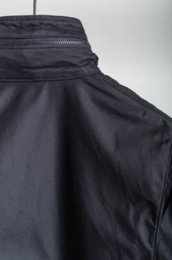 Orslow – Blouson 01-6065-61 – Black 13 Orslow – Blouson 01-6065-61 – Black -Salomon Boutique rdv orslow 05 scaled 1