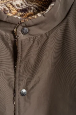 Orslow – Vest 01-9023-76 – Army Green 10 Orslow – Vest 01-9023-76 – Army Green -Salomon Boutique rdv orslow 08 scaled 1