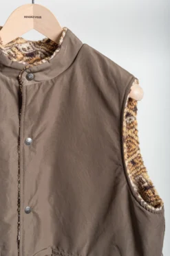 Orslow – Vest 01-9023-76 – Army Green 11 Orslow – Vest 01-9023-76 – Army Green -Salomon Boutique rdv orslow 09 scaled 1