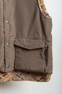 Orslow – Vest 01-9023-76 – Army Green 12 Orslow – Vest 01-9023-76 – Army Green -Salomon Boutique rdv orslow 10 scaled 1