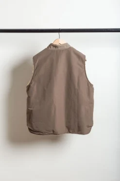 Orslow – Vest 01-9023-76 – Army Green 13 Orslow – Vest 01-9023-76 – Army Green -Salomon Boutique rdv orslow 11 scaled 1