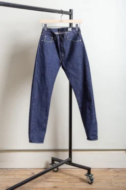 Orslow – Pants 01-0107-81 – One Wash 9 Orslow – Pants 01-0107-81 – One Wash -Salomon Boutique rdv orslow 35 scaled 1