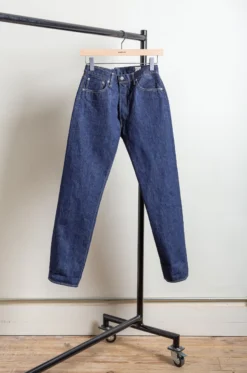 Orslow – Pants 01-0150-81 – One Wash -Salomon Boutique rdv orslow 38 scaled 1