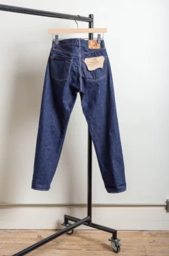 Orslow – Pants 01-0150-81 – One Wash -Salomon Boutique rdv orslow 41 scaled 1