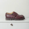 Engineered Garment X Paraboot – Chambord BRIDE/JANNU – Marron-GR/Ebene -Salomon Boutique rdv paraboot 01 scaled 2