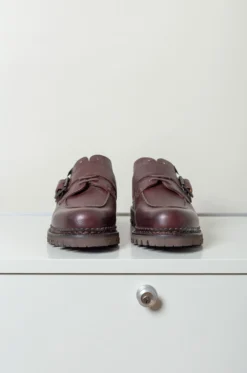 Engineered Garment X Paraboot – Chambord BRIDE/JANNU – Marron-GR/Ebene 10 Engineered Garment X Paraboot – Chambord BRIDE/JANNU – Marron-GR/Ebene -Salomon Boutique rdv paraboot 03 scaled 2