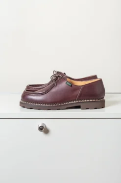 Paraboot – Michael Marche II Marron – Lis Cafe -Salomon Boutique rdv paraboot 03 scaled 3