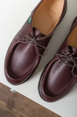 Paraboot – Michael Marche II Marron – Lis Cafe