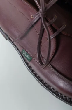 Arpenteur X Paraboot – Chukka Smooth Leather – Brown 13 Arpenteur X Paraboot – Chukka Smooth Leather – Brown -Salomon Boutique rdv paraboot 06 scaled 1