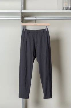 Pas De Calais – Pants 13-40-8486 – Black