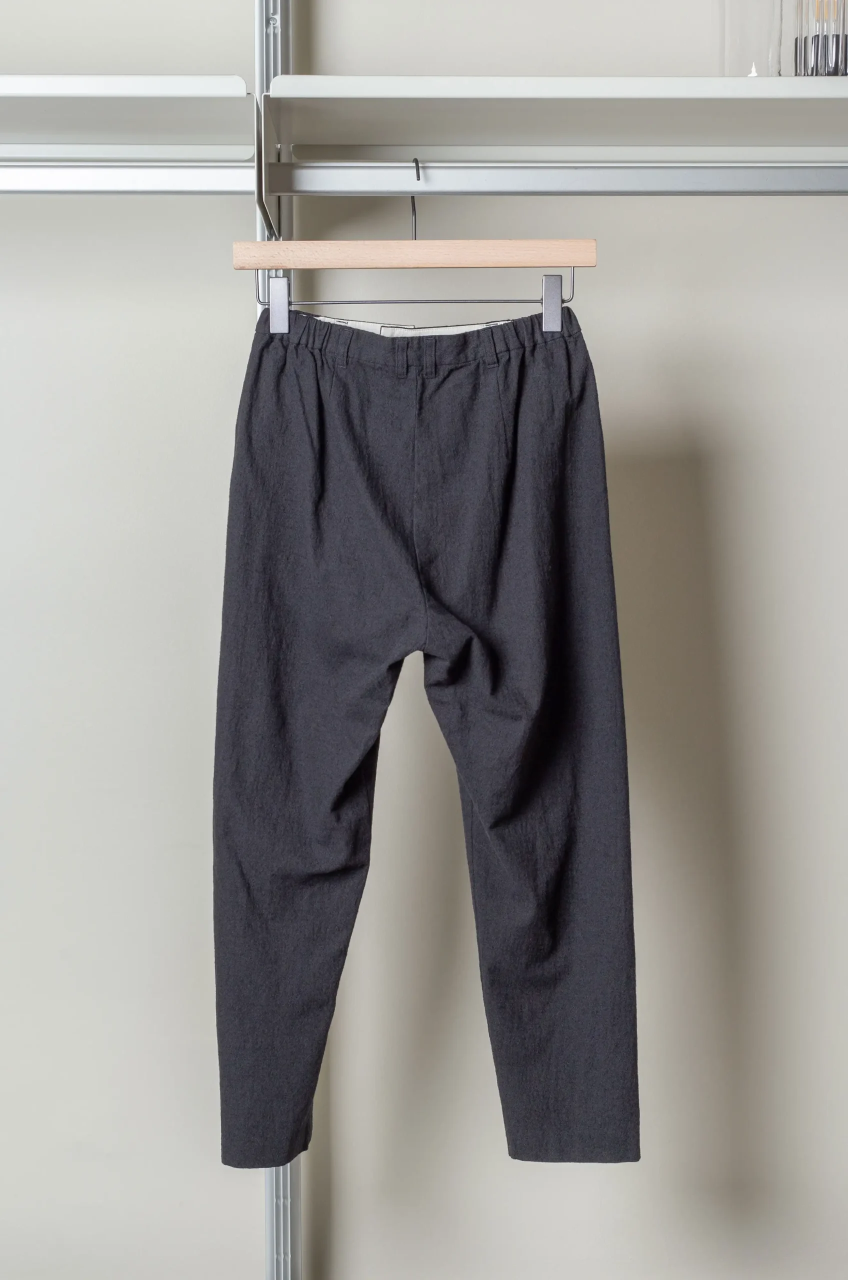 Pas De Calais – Pants 13-40-8486 – Black 5 Pas De Calais – Pants 13-40-8486 – Black – Image 3