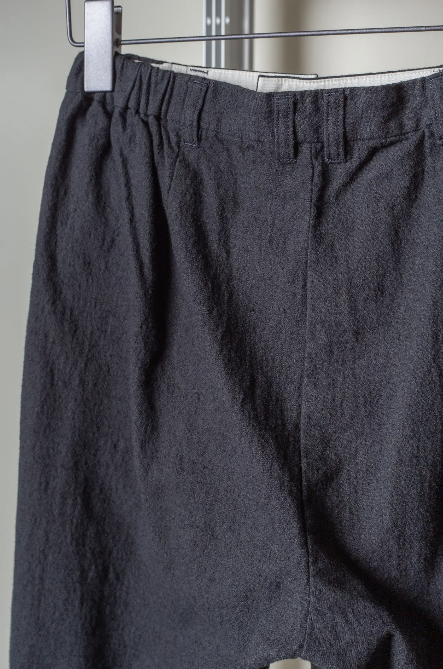 Pas De Calais – Pants 13-40-8486 – Black 6 Pas De Calais – Pants 13-40-8486 – Black – Image 4