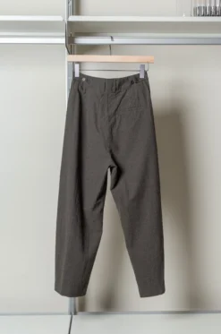 Pas De Calais – Wide Pants 13-40-8481 – Khaki 8 Pas De Calais – Wide Pants 13-40-8481 – Khaki -Salomon Boutique rdv pasdecalais 16 scaled 1