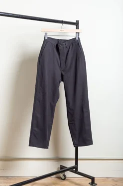 Lady White X Phigvel – Aviator Trouser – Ink Black 10 Lady White X Phigvel – Aviator Trouser – Ink Black -Salomon Boutique rdv phigvel markers 09 scaled 1