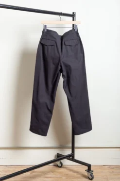 Lady White X Phigvel – Aviator Trouser – Ink Black 13 Lady White X Phigvel – Aviator Trouser – Ink Black -Salomon Boutique rdv phigvel markers 11 scaled 1