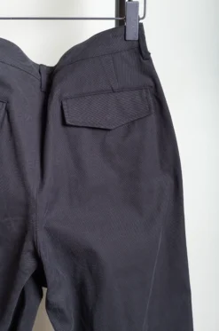 Lady White X Phigvel – Aviator Trouser – Ink Black 11 Lady White X Phigvel – Aviator Trouser – Ink Black -Salomon Boutique rdv phigvel markers 12 scaled 1