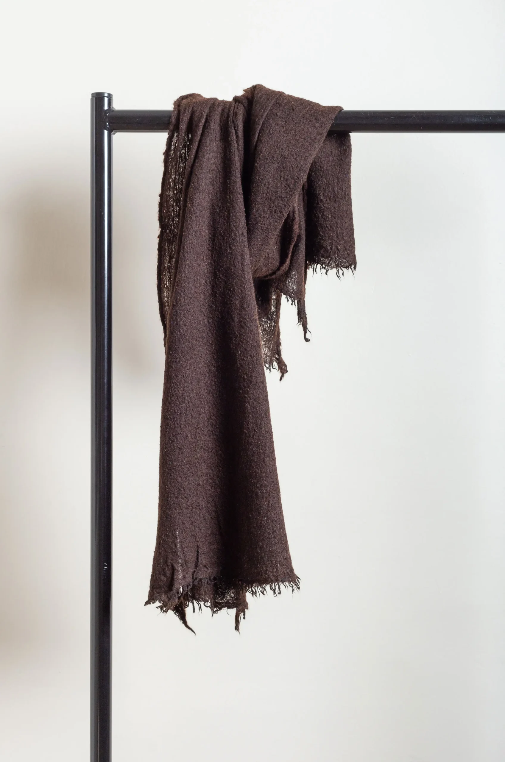 Pin 1876 – Overdyed Felted Stole 5908T/124 – 0224 3 Pin 1876 – Overdyed Felted Stole 5908T/124 – 0224