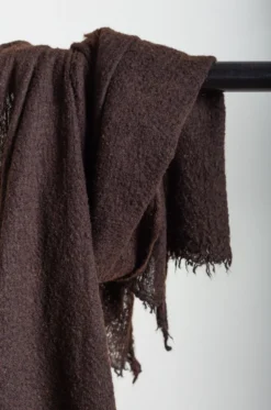 Pin 1876 – Overdyed Felted Stole 5908T/124 – 0224 7 Pin 1876 – Overdyed Felted Stole 5908T/124 – 0224 -Salomon Boutique rdv pin1876 25 scaled 1