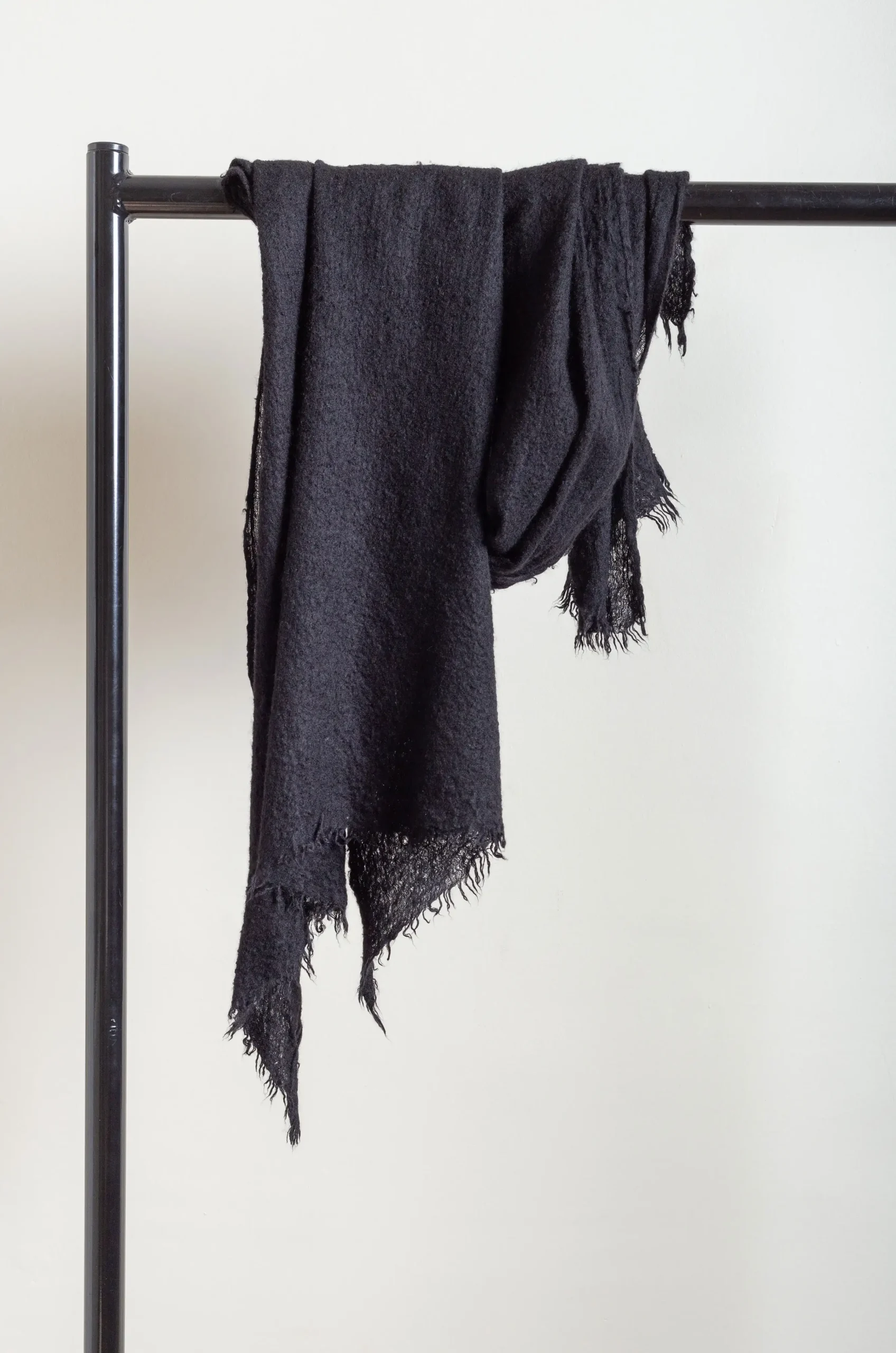 Pin 1876 – Overdyed Felted Stole 5908T/124 – 0002 3 Pin 1876 – Overdyed Felted Stole 5908T/124 – 0002