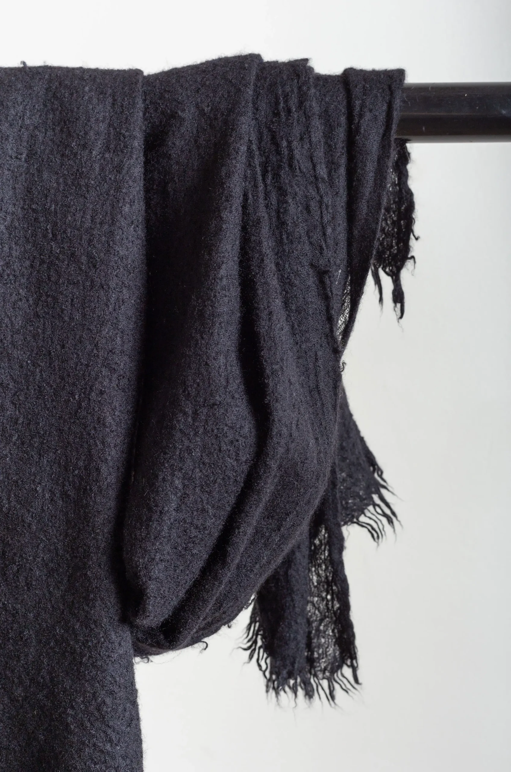 Pin 1876 – Overdyed Felted Stole 5908T/124 – 0002 5 Pin 1876 – Overdyed Felted Stole 5908T/124 – 0002 – Image 3