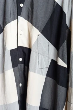 Quitan – AO DAI Long Shirt 4250020 – Ging 9 Quitan – AO DAI Long Shirt 4250020 – Ging -Salomon Boutique rdv quitan 22 scaled 1