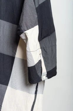 Quitan – AO DAI Long Shirt 4250020 – Ging 11 Quitan – AO DAI Long Shirt 4250020 – Ging -Salomon Boutique rdv quitan 24 scaled 1