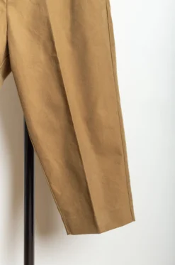 RDV O Globe – BRUCE Pant 242PA003 – Khaki -Salomon Boutique rdv rdv o globe 07 1 scaled 1