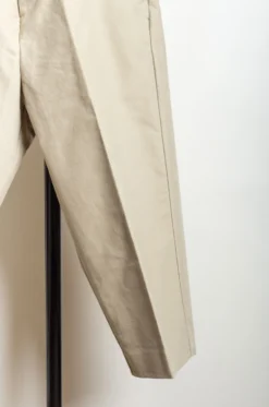 RDV O Globe – BRUCE Pant 242PA003 – Beige -Salomon Boutique rdv rdv o globe 46 scaled 1