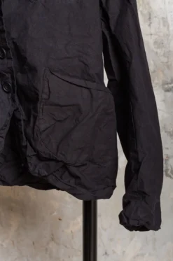 Ricorrrobe – Cumulus Jacket – Dark Navy 8 Ricorrrobe – Cumulus Jacket – Dark Navy -Salomon Boutique rdv ricorrrobe 11 scaled 1