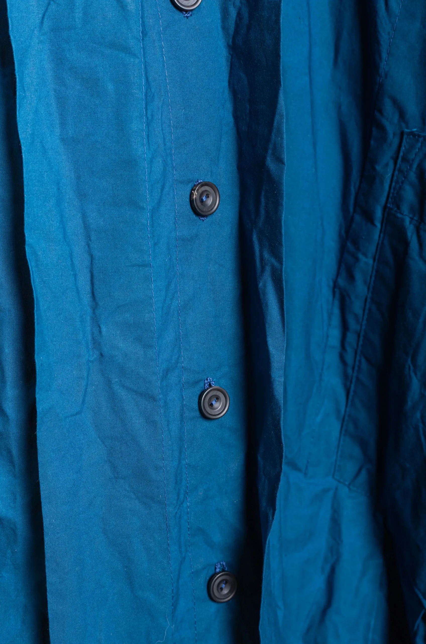 Ricorrrobe – SDQ Dress – Teal 8 Ricorrrobe – SDQ Dress – Teal – Image 6