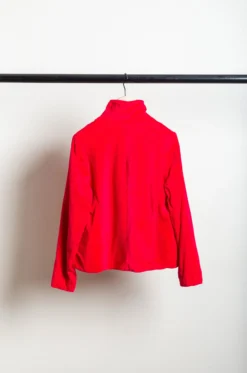 Ricorrrobe – Ally Jacket – Velvet Pink -Salomon Boutique rdv ricorrrobe 20 scaled 1