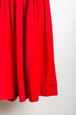 Ricorrrobe – Willow Skirt – Velvet Pink -Salomon Boutique rdv ricorrrobe 23 scaled 1