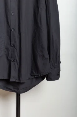 Ricorrrobe – Men Shirt – Black -Salomon Boutique rdv ricorrrobe 50 scaled 1