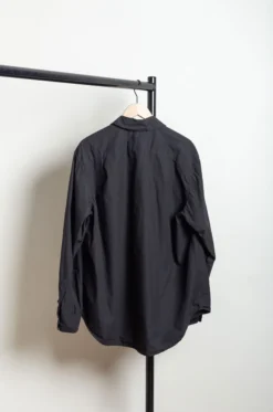 Ricorrrobe – Men Shirt – Black -Salomon Boutique rdv ricorrrobe 51 scaled 1